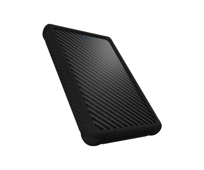 Akcesoria do dysków ICY BOX Obudowa do dysku 2.5" (USB 3.0, czarny)